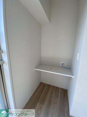 イストワール阿佐ヶ谷の物件内観写真